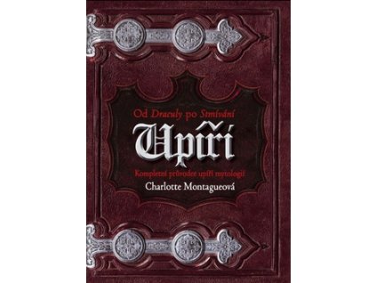 Upíři od Draculy ke Stmívání