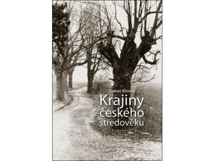 Krajiny českého středověku