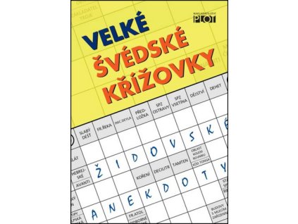 Velké švédské křížovky