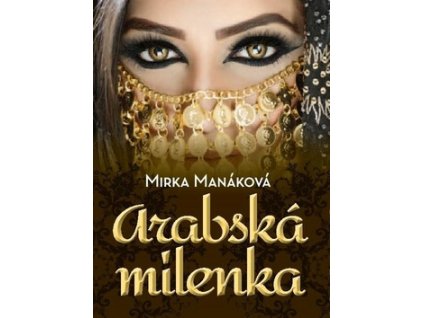 Arabská milenka