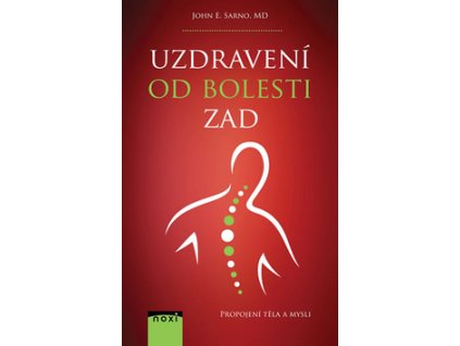 Uzdravení od bolesti zad