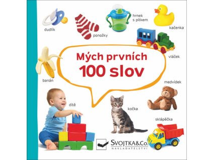 Mých prvních 100 slov
