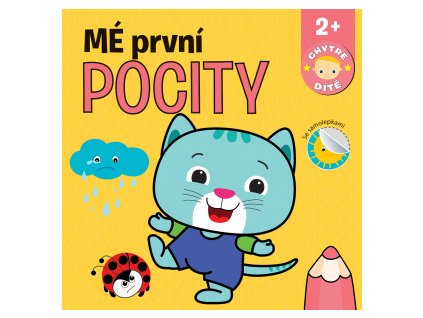 Mé první pocity