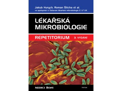 Lékařská mikrobiologie