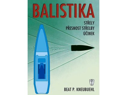 Balistika