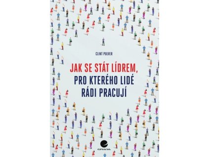 Jak se stát lídrem, pro kterého lidé rádi pracují