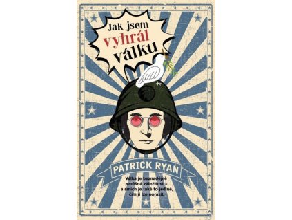 Jak jsem vyhrál válku