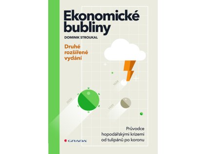 Ekonomické bubliny