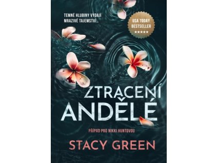 Ztracení andělé