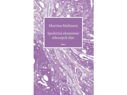 Společná ekonomie tělesných šťáv