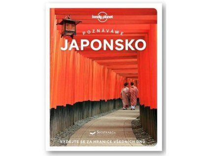 Poznáváme Japonsko