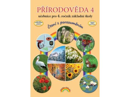 Přírodověda 4