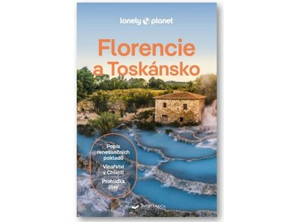 Florencie a Toskánsko
