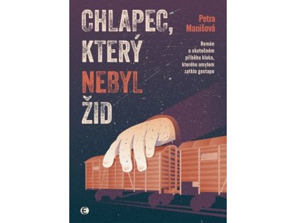 Chlapec, který nebyl Žid