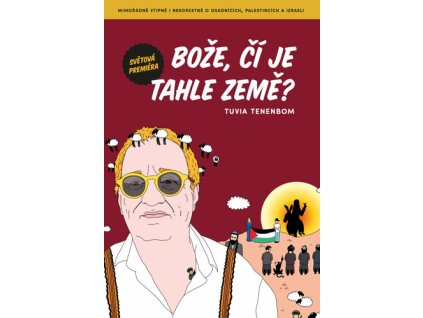 Bože, čí je tahle země?