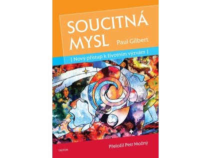 Soucitná mysl