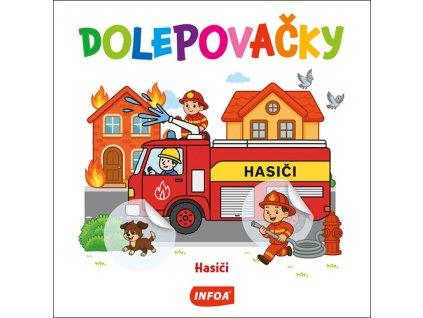 Dolepovačky Hasiči