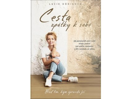 Cesta zpátky k sobě