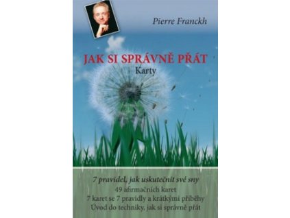 Jak si správně přát