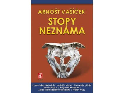 Stopy neznáma