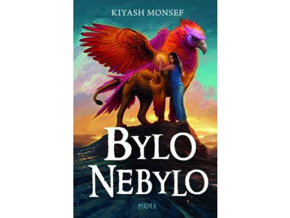 Bylo nebylo