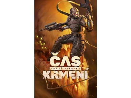 Čas krmení
