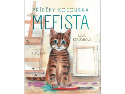 Příběhy kocourka Mefista
