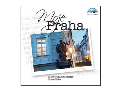 Moje Praha
