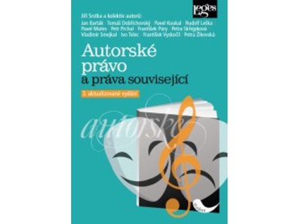 Autorské právo a práva související