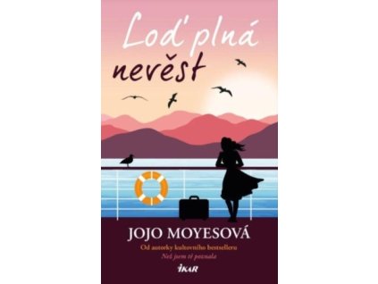 Loď plná nevěst