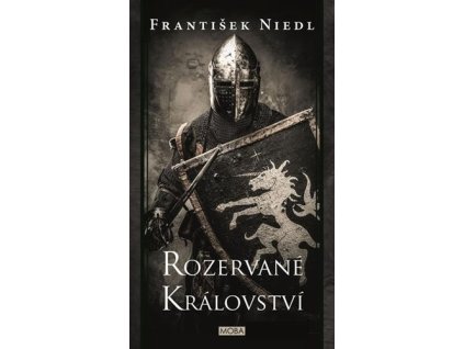 Rozervané království