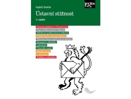 Ústavní stížnost