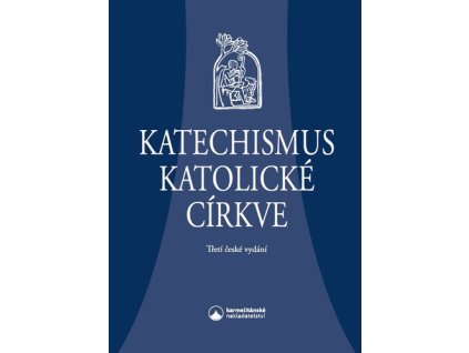Katechismus katolické církve