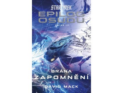 Star Trek Epilog osudu
