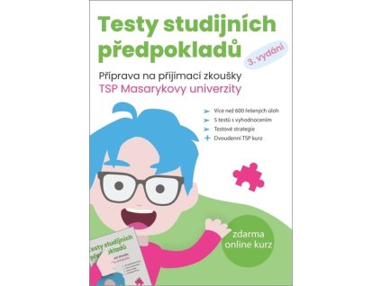 Testy studijních předpokladů