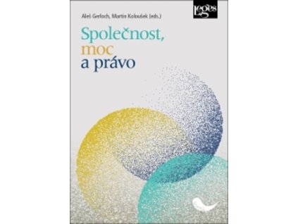 Společnost, moc a právo