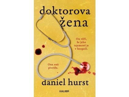 Doktorova žena