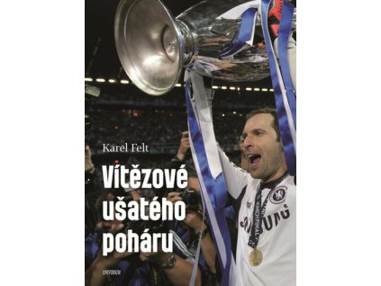 Vítězové ušatého poháru