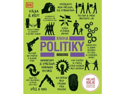 Kniha politiky