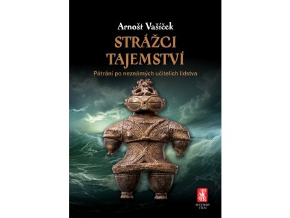 Strážci tajemství