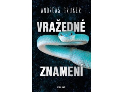 Vražedné znamení