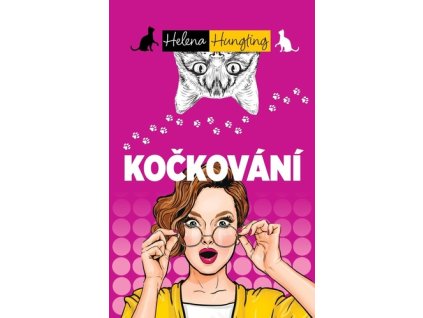 Kočkování