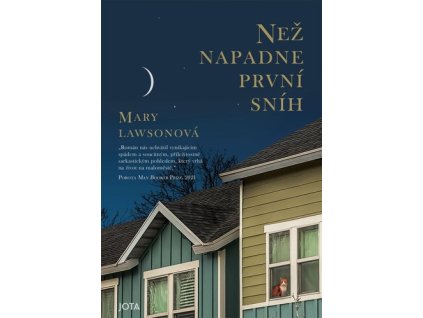 Než napadne první sníh