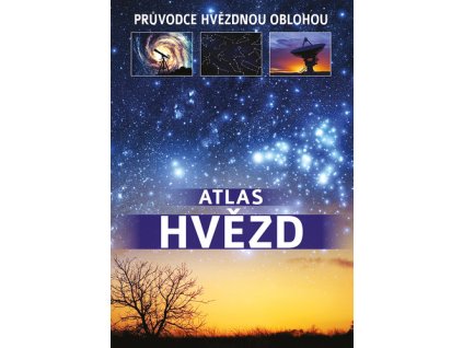 Atlas hvězd