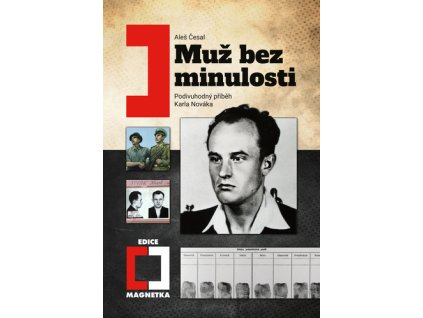 Muž bez minulosti