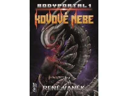 Kovové nebe