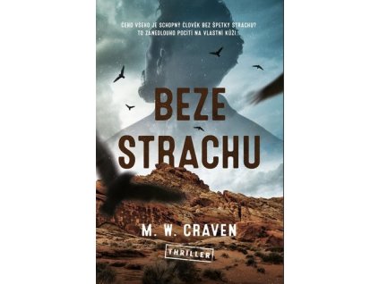 Beze strachu