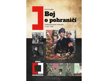 Boj o pohraničí