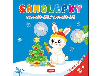 Samolepky pro malé děti/pre malé deti