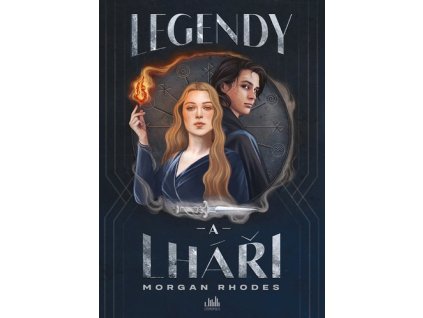 Legendy a lháři